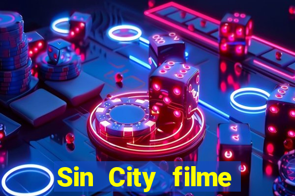 Sin City filme completo dublado download